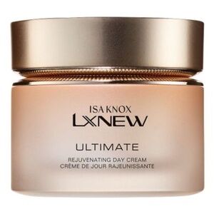 *ISA KNOX* LXNEW Ultimate Rejuvenating Day Cream 1.69 fl. oz.